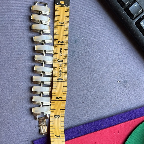 Two Cora vintage bracelets - Picture 5 of 9